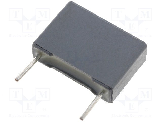 C5.6UF 50VDC-KEMET